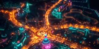 India Demonstrates Its First Free-Space Quantum Key Distribution Link